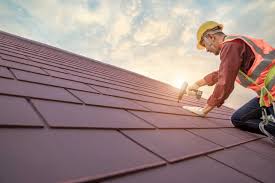 Fast & Reliable Emergency Roof Repairs in South Roxana, IL